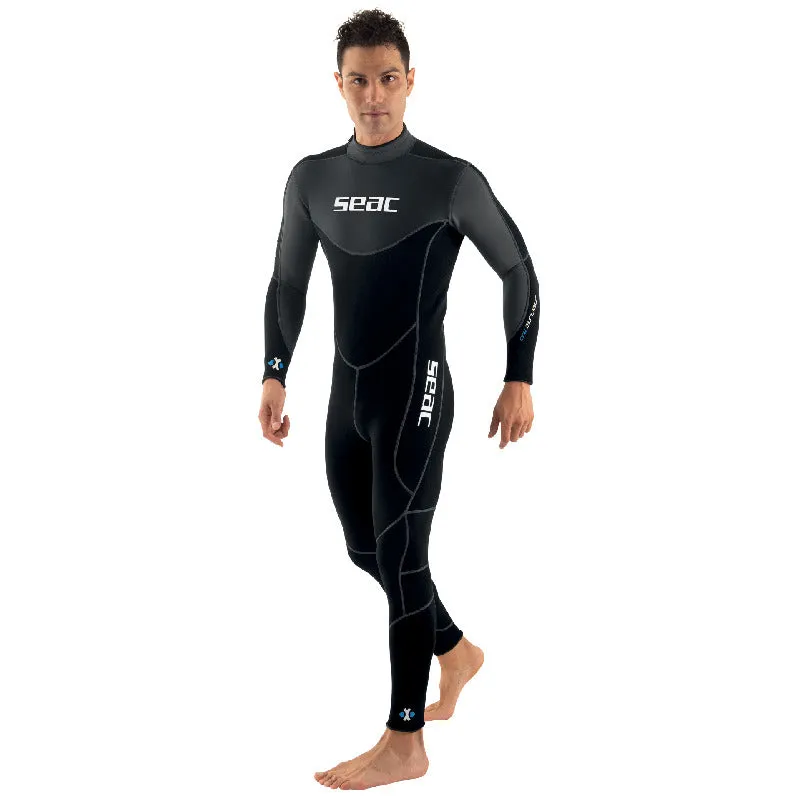 Sense Wetsuit - Male