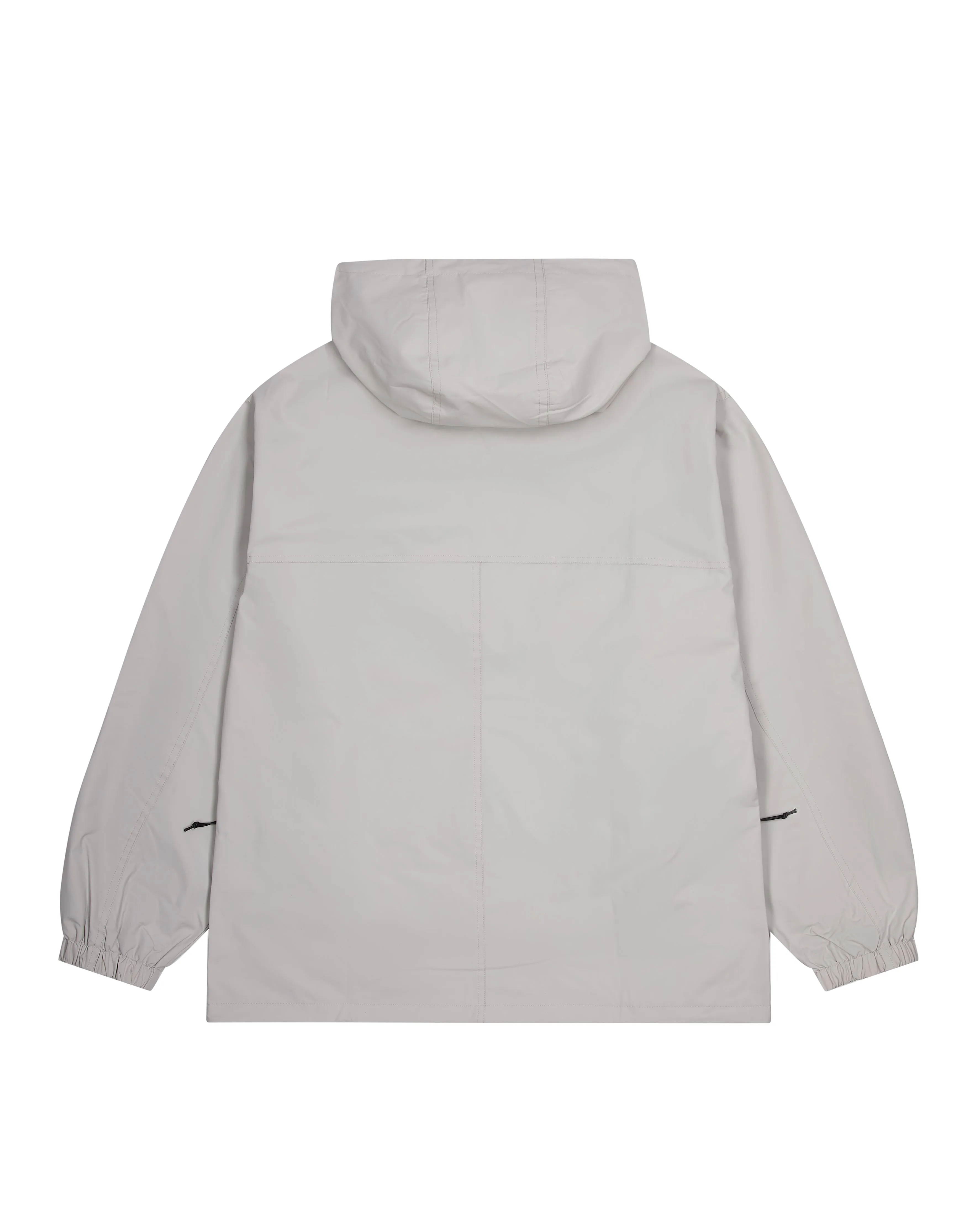 SILVER EXPLORATION DIVISION WINDBREAKER