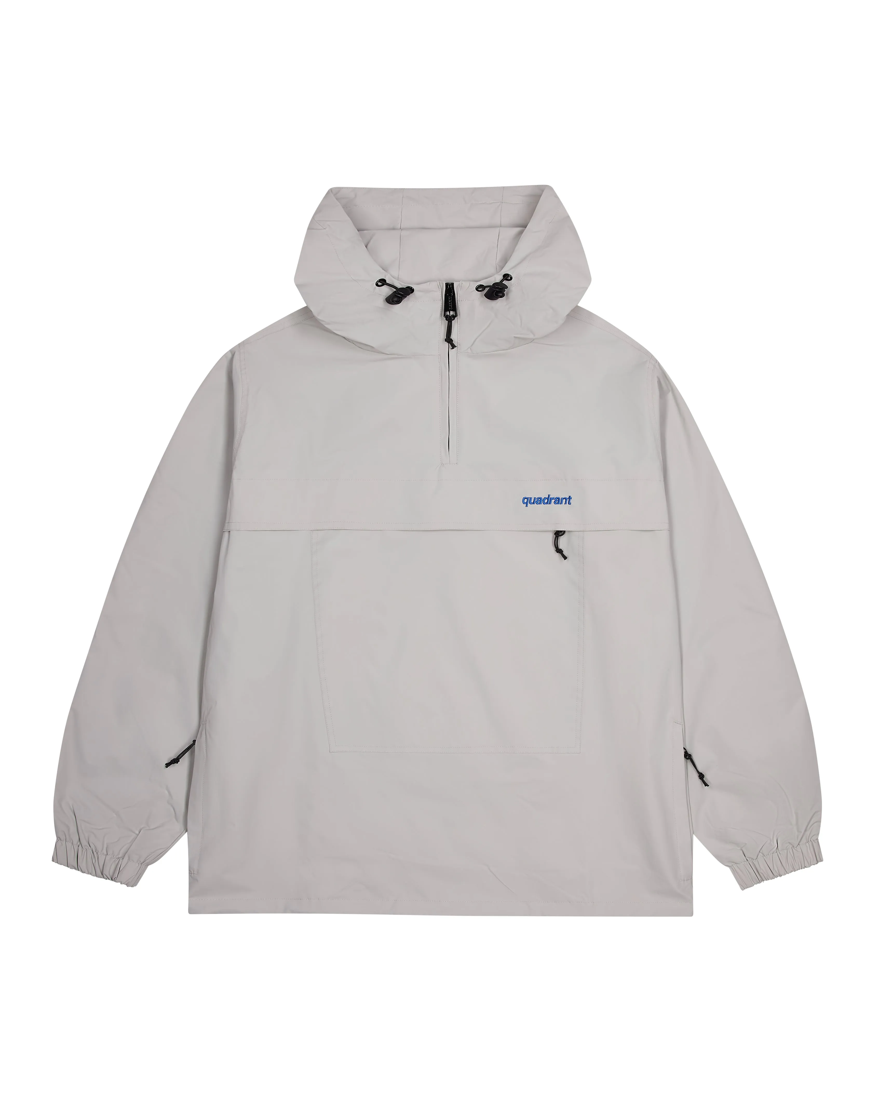 SILVER EXPLORATION DIVISION WINDBREAKER