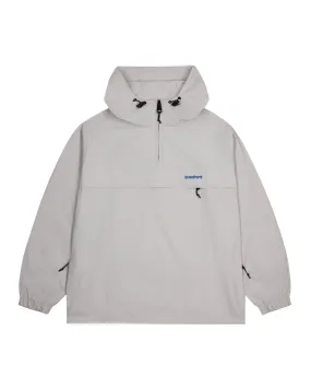 SILVER EXPLORATION DIVISION WINDBREAKER