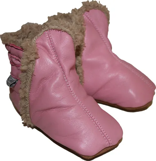 Skeanie UGG Pink