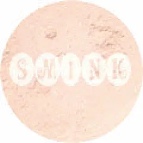 Smink Loose Mineral Matte Eyeshadow - Duff