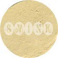 Smink Loose Mineral Shimmering Eyeshadow - Nish