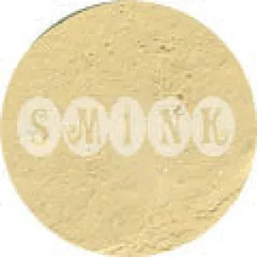 Smink Loose Mineral Shimmering Eyeshadow - Nish