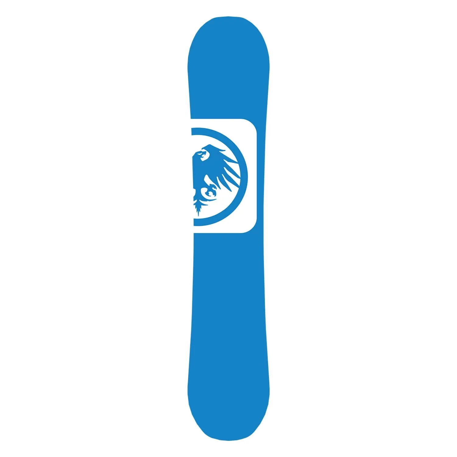 Snowtrooper Snowboard 2024