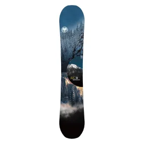 Snowtrooper Snowboard 2024