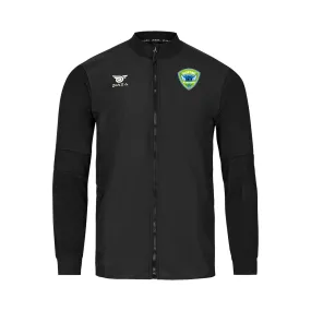 Sporting International Midnight Diaza Jacket