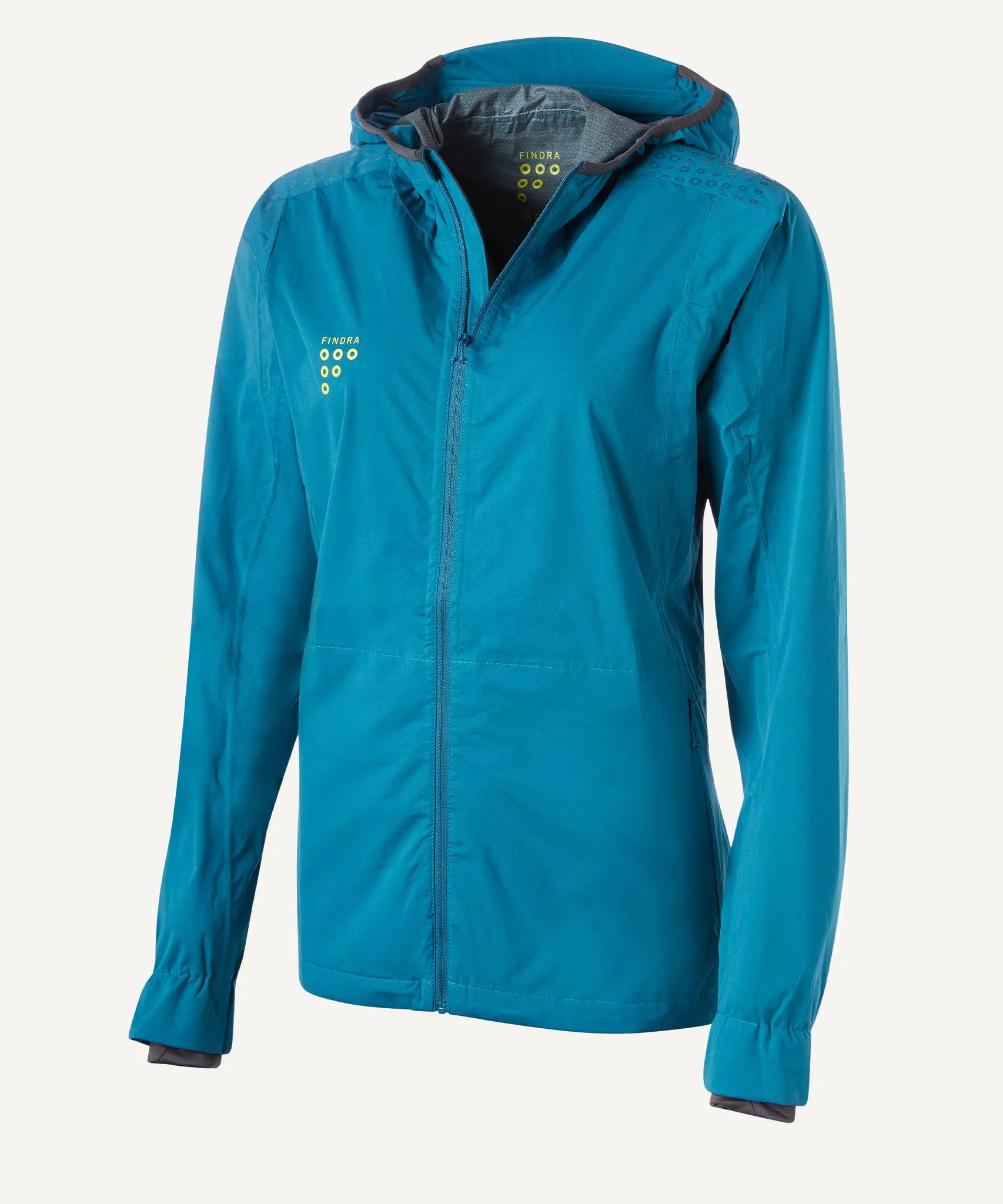 Stroma Water-Resistant Jacket Sale