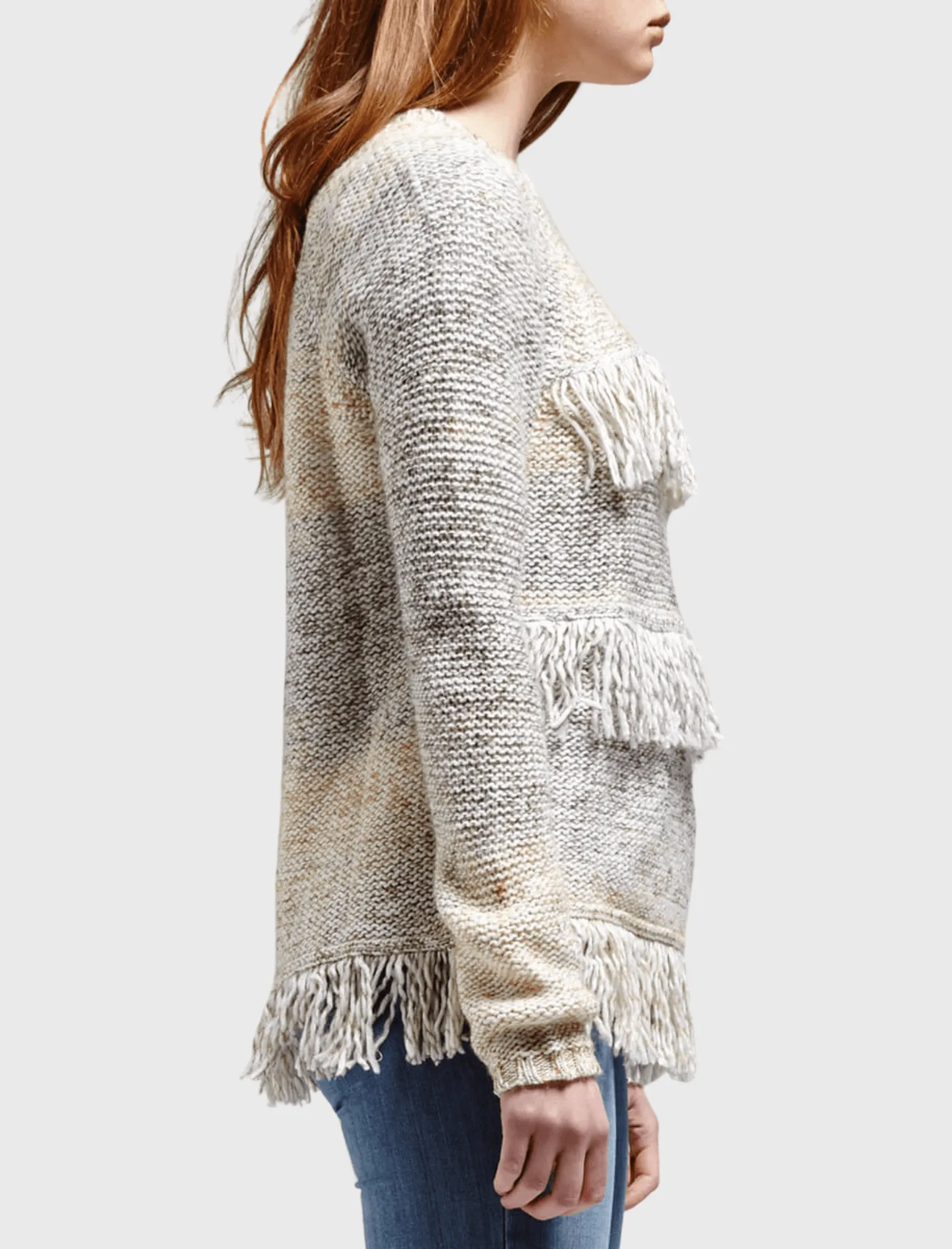 Tanis Knit