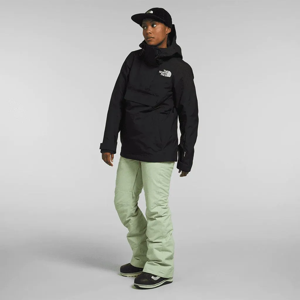 THE NORTH FACE JACKET DRIFTVIEW ANORAK