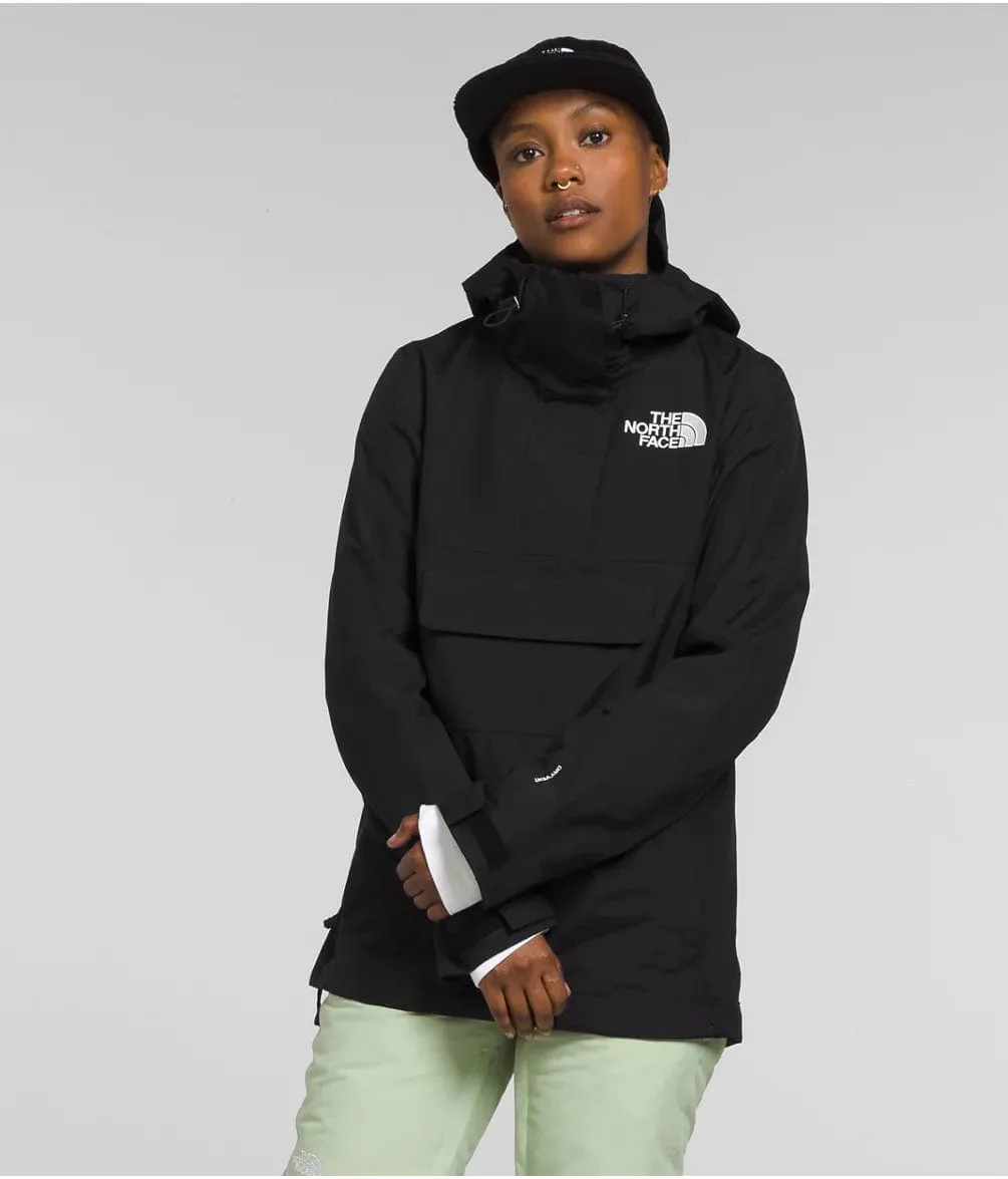 THE NORTH FACE JACKET DRIFTVIEW ANORAK