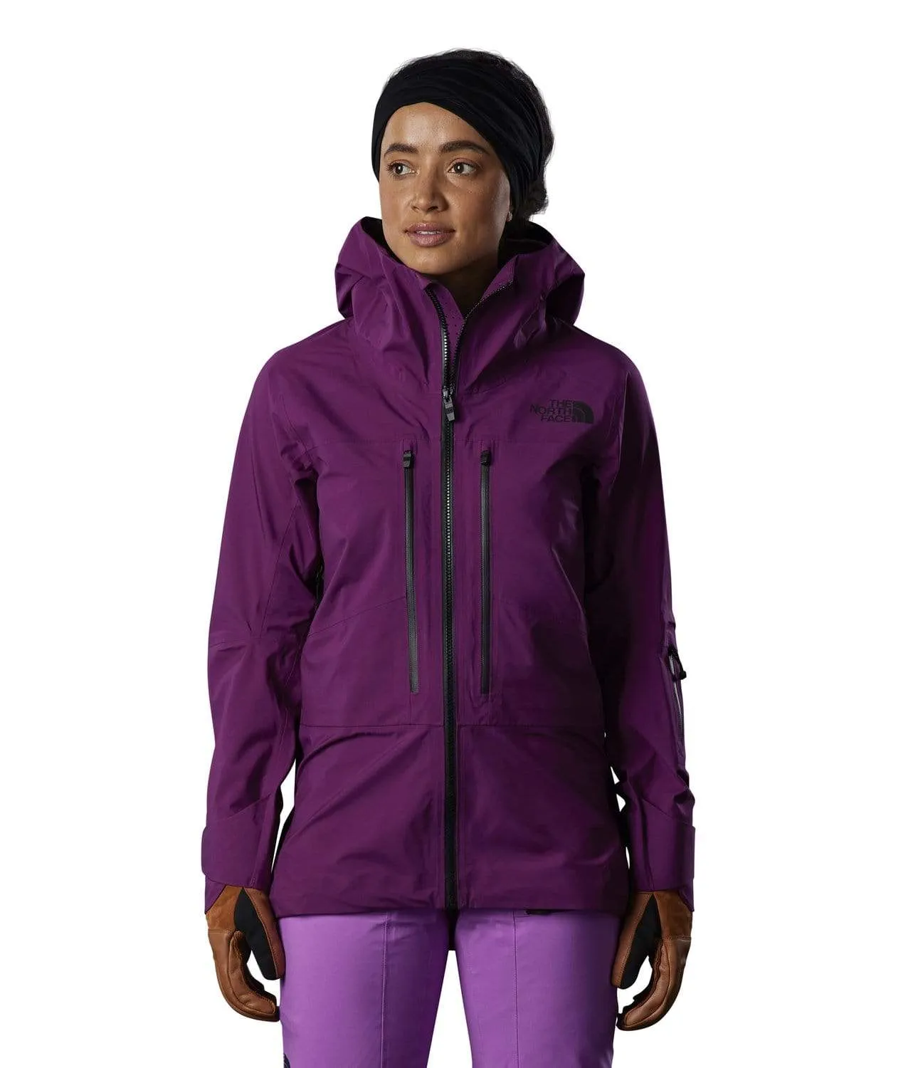 THE NORTH FACE JACKET FREETHINKER FUTURELIGHT