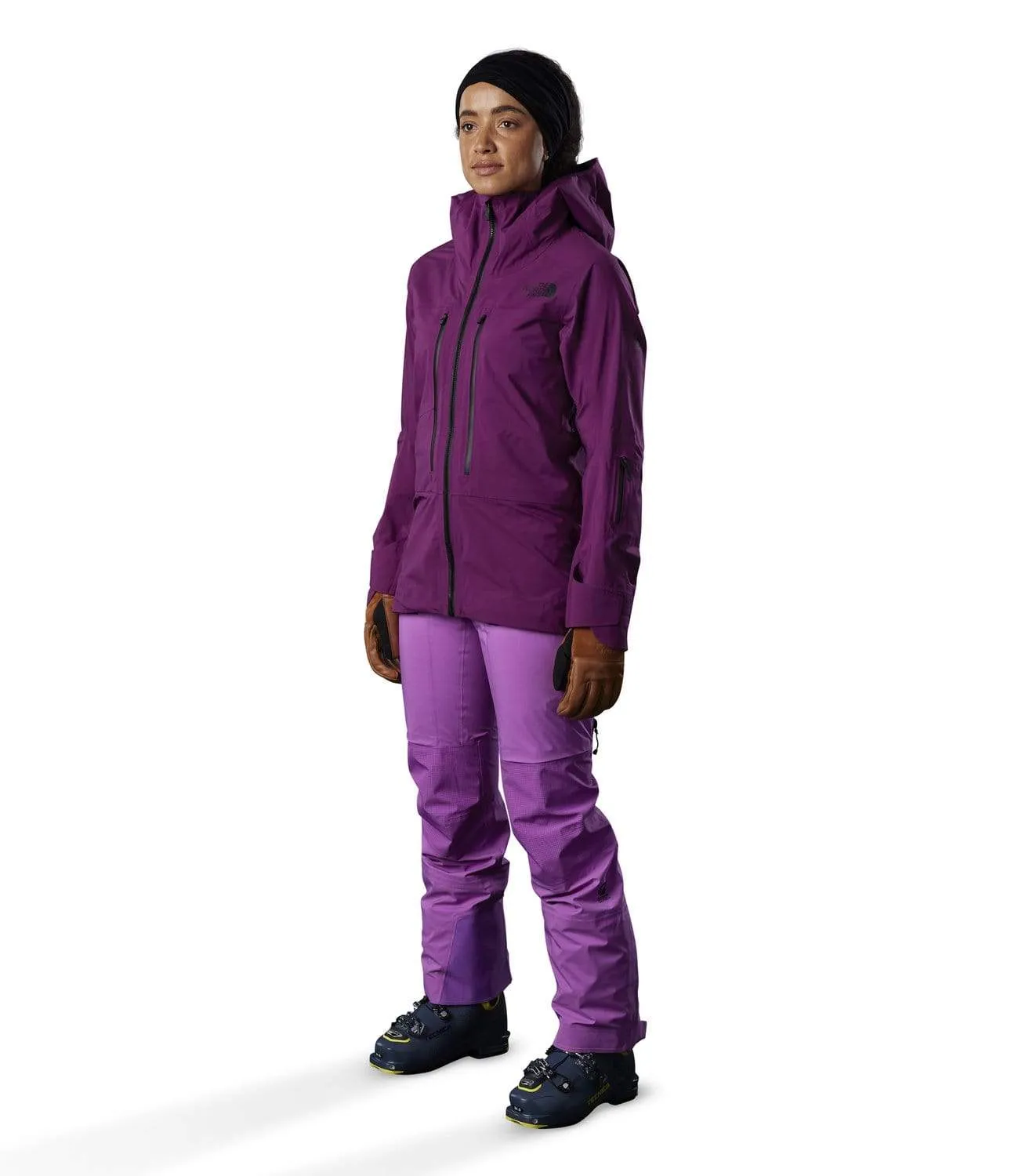 THE NORTH FACE JACKET FREETHINKER FUTURELIGHT