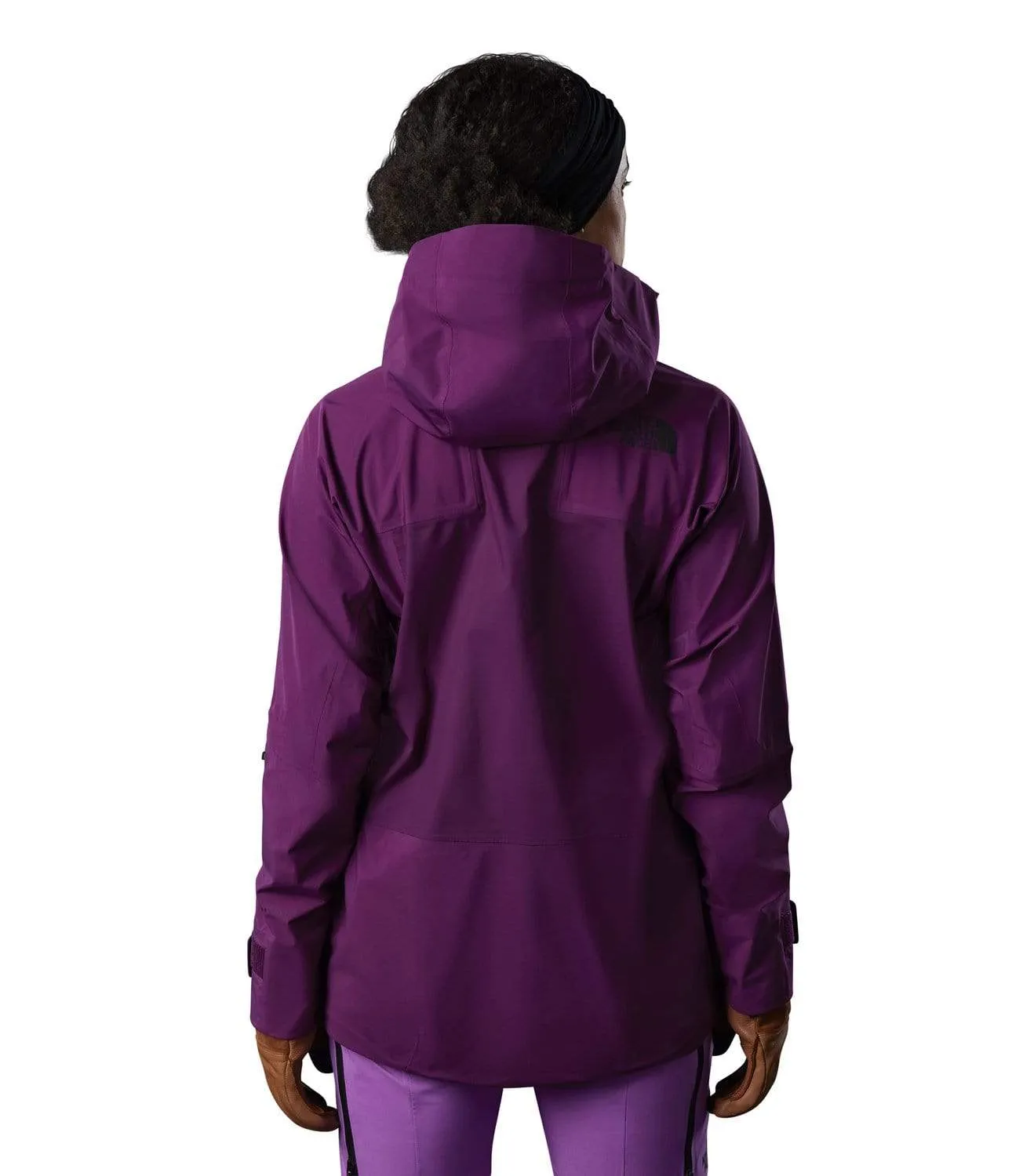 THE NORTH FACE JACKET FREETHINKER FUTURELIGHT