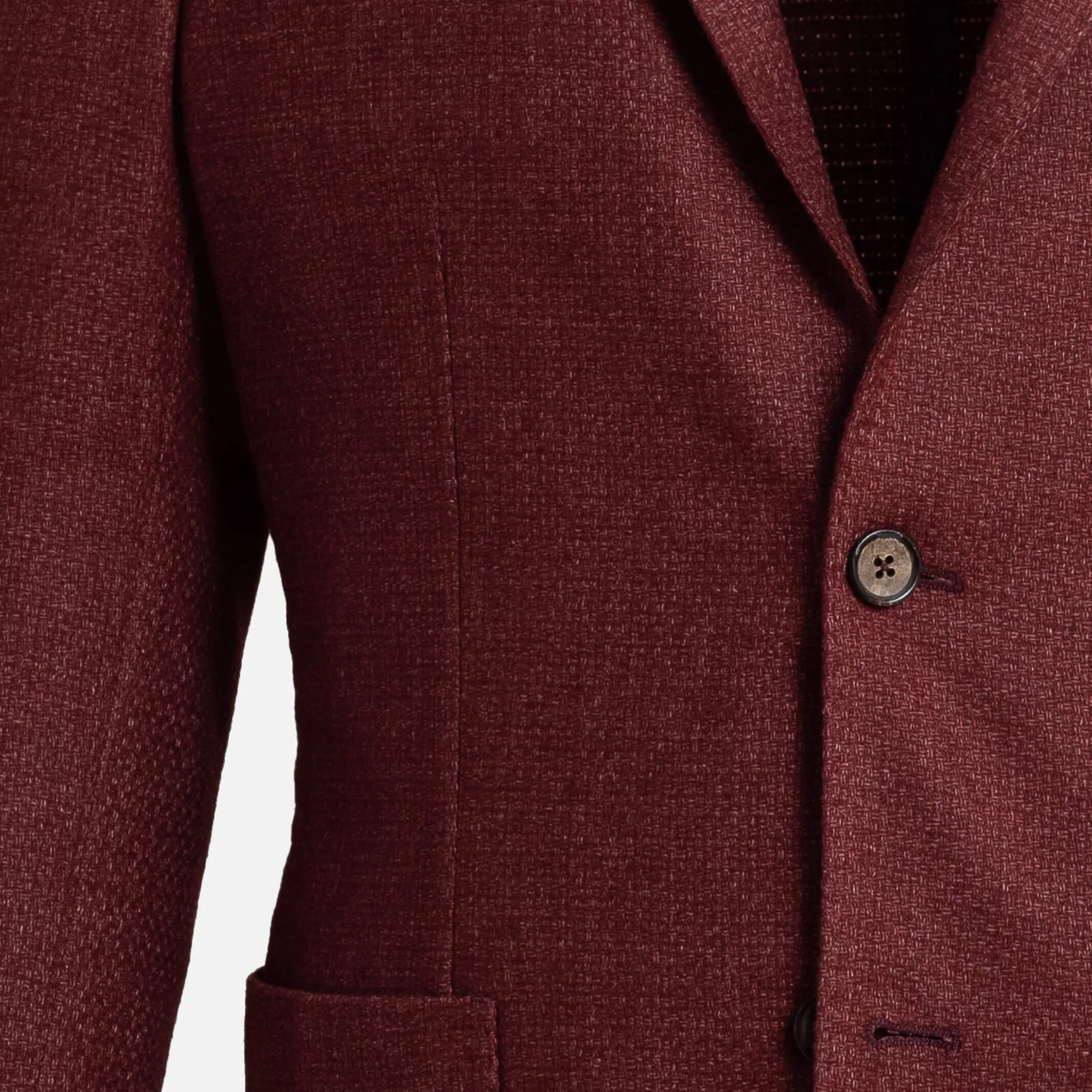 The Plum Stowe Sportcoat