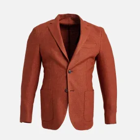 The Rust Stowe Sportcoat