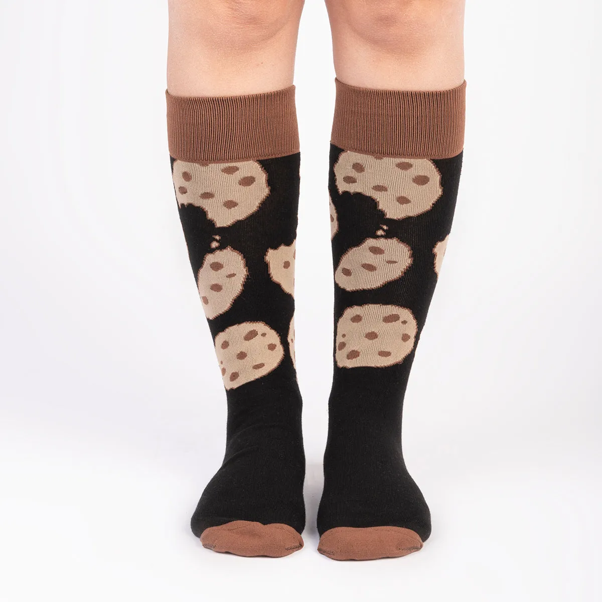 The Walking Dead You'll Get Cookies Socks