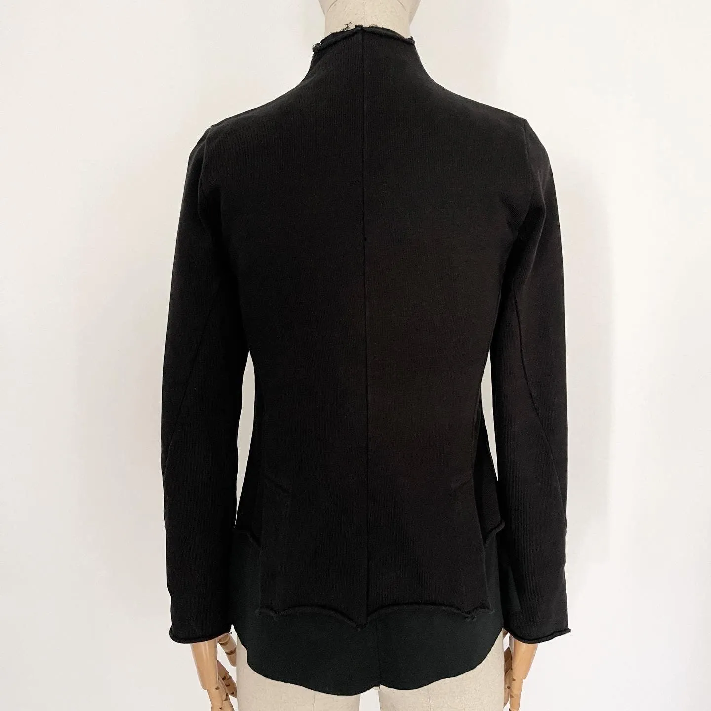 THOM KROM Jacket