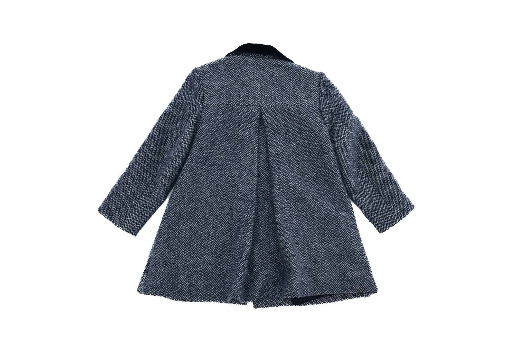 Trotters, Girls Coat, 5 Years