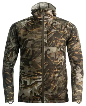 TUO Vision Hybrid Jacket