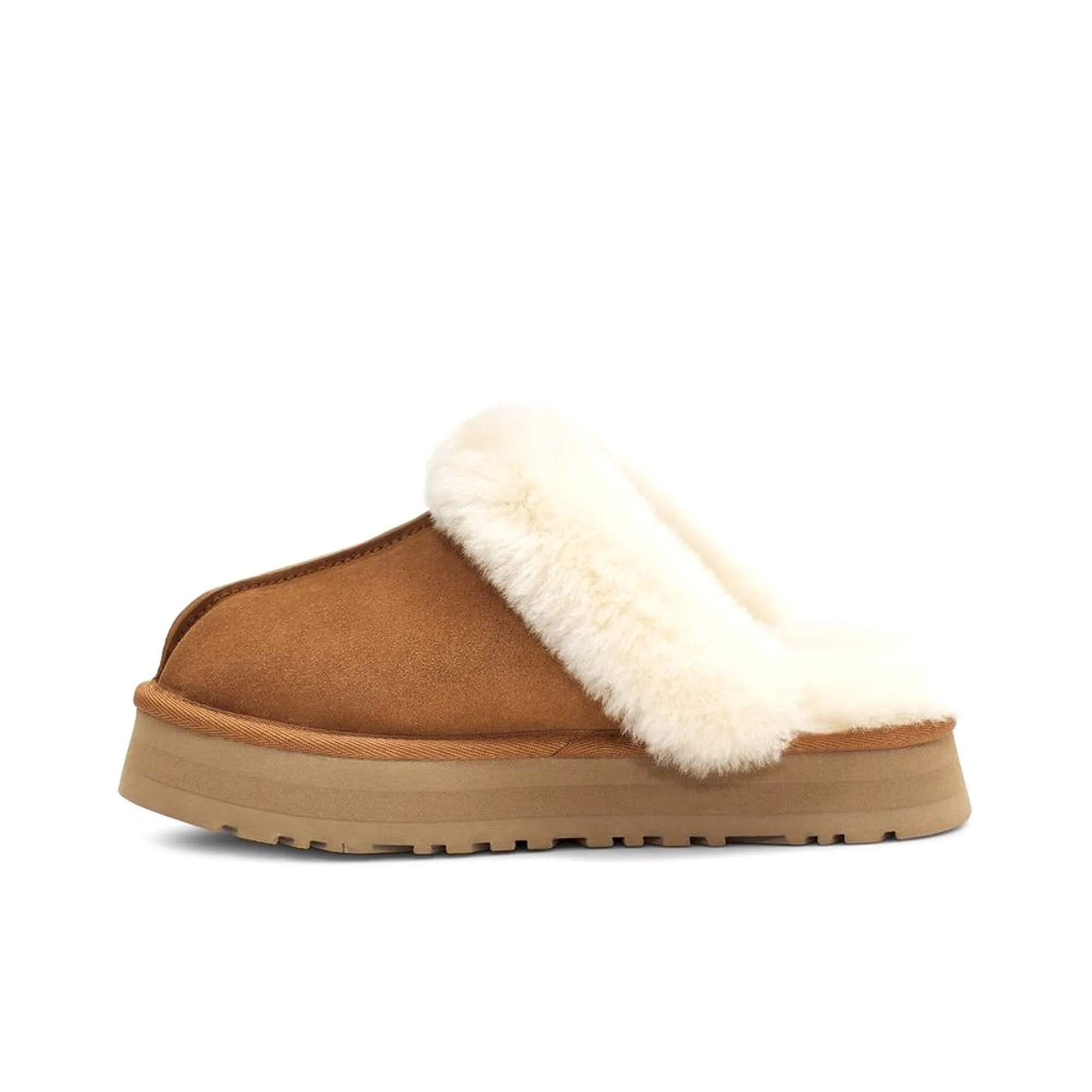 UGG DISQUETTE WOMEN