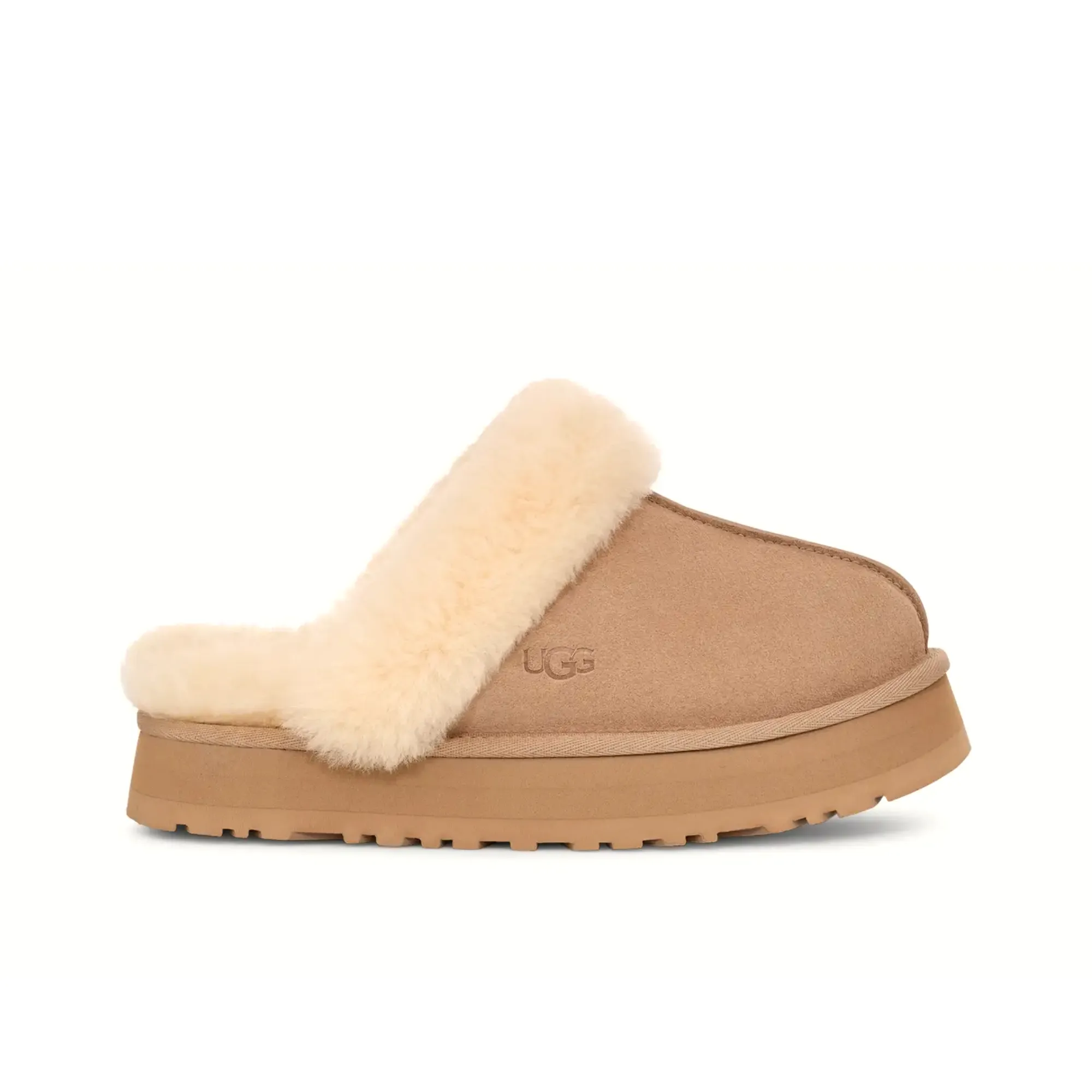 UGG DISQUETTE WOMEN