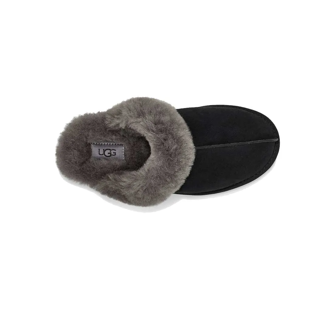 Ugg Scuffette II - Black/Grey