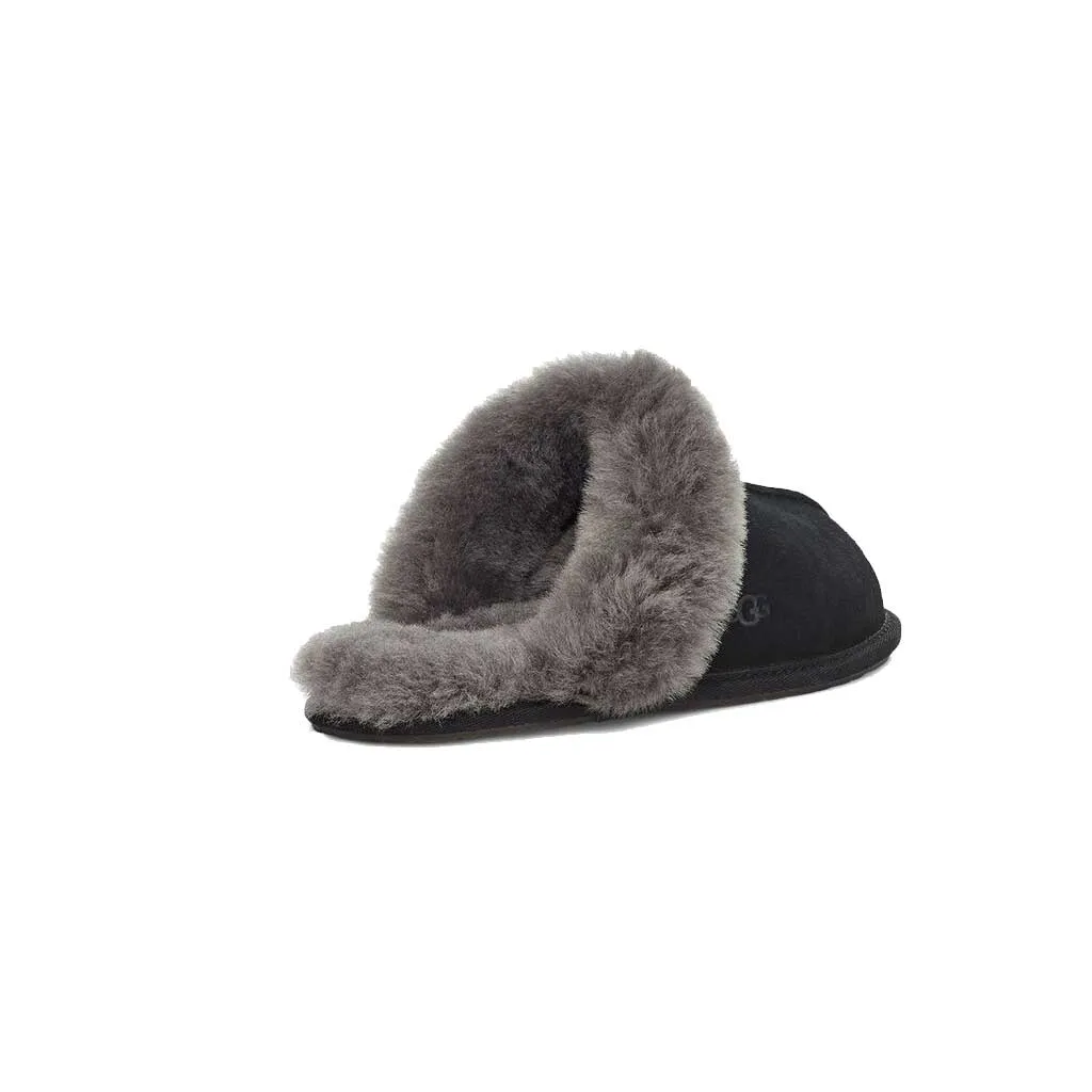 Ugg Scuffette II - Black/Grey