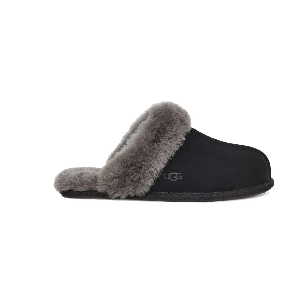 Ugg Scuffette II - Black/Grey