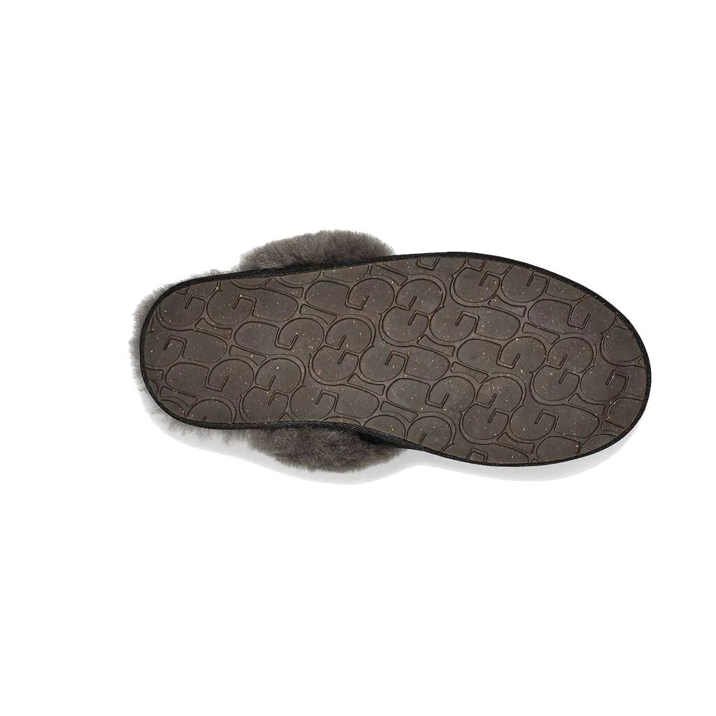 Ugg Scuffette II - Black/Grey