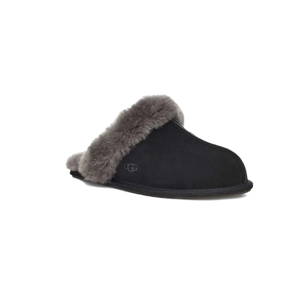 Ugg Scuffette II - Black/Grey