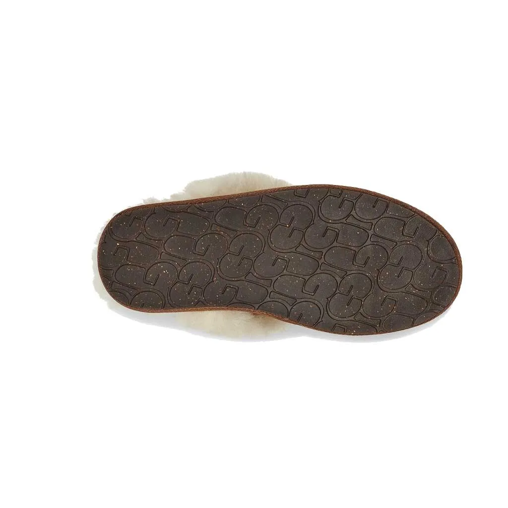 Ugg Scuffette II - Chestnut