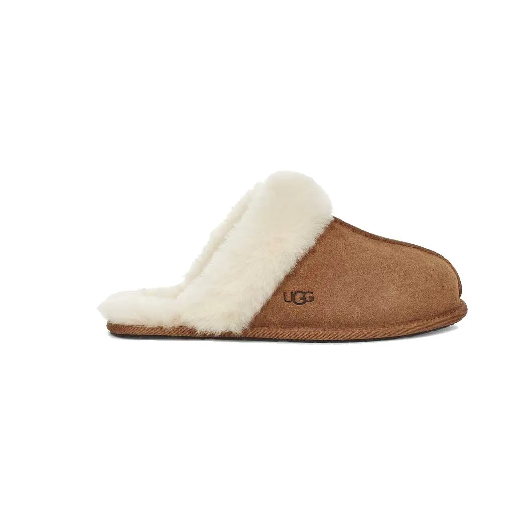 Ugg Scuffette II - Chestnut