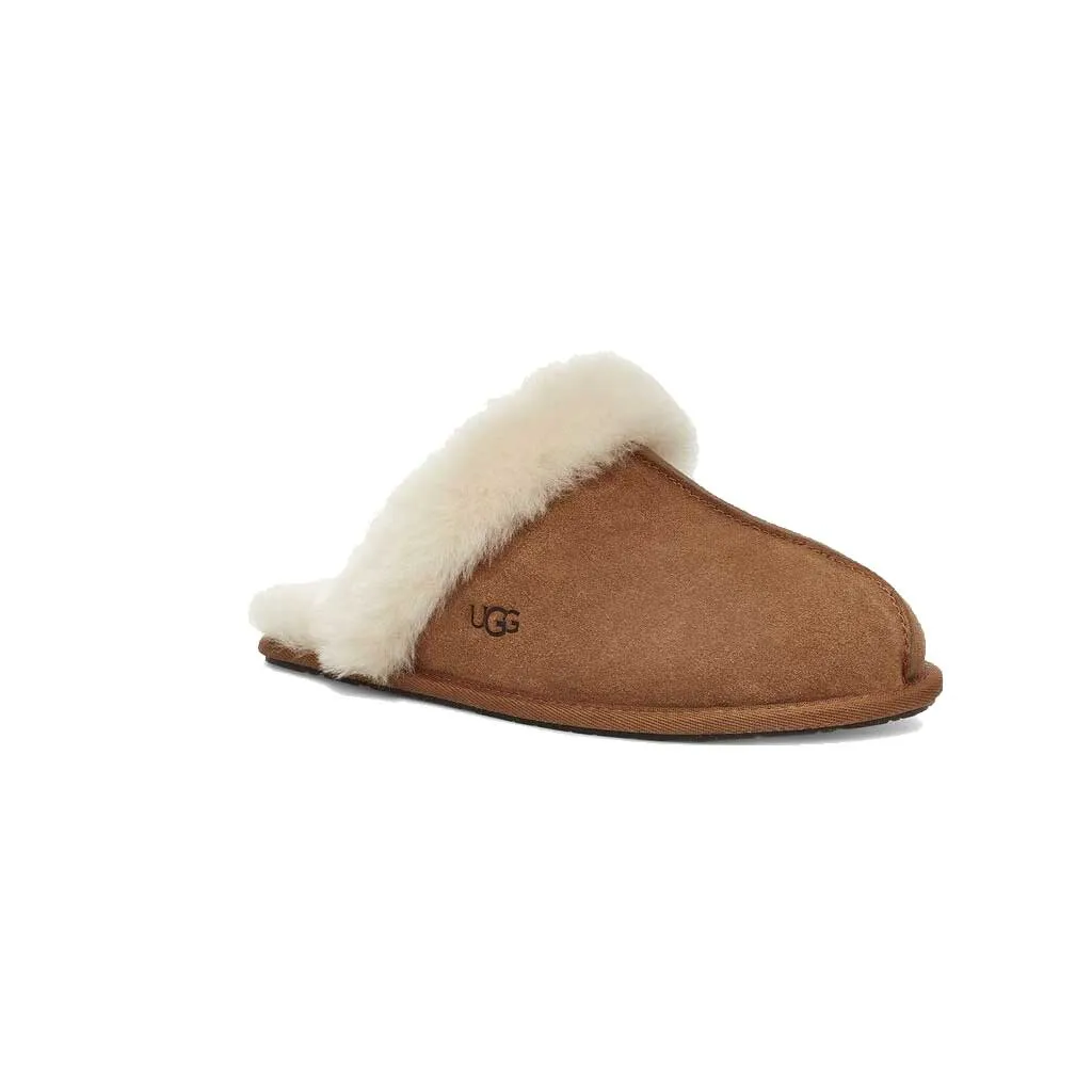 Ugg Scuffette II - Chestnut