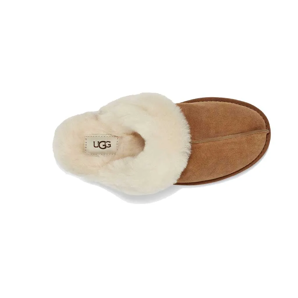 Ugg Scuffette II - Chestnut