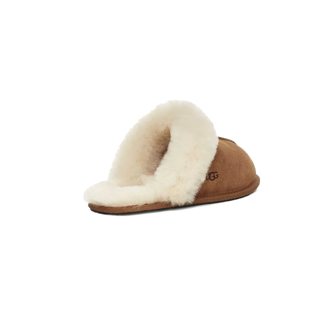 Ugg Scuffette II - Chestnut