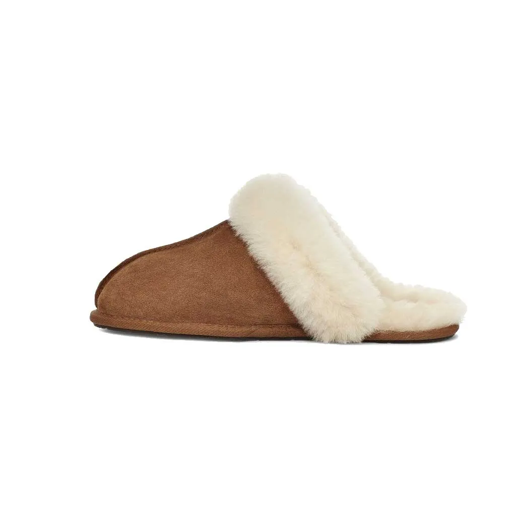 Ugg Scuffette II - Chestnut