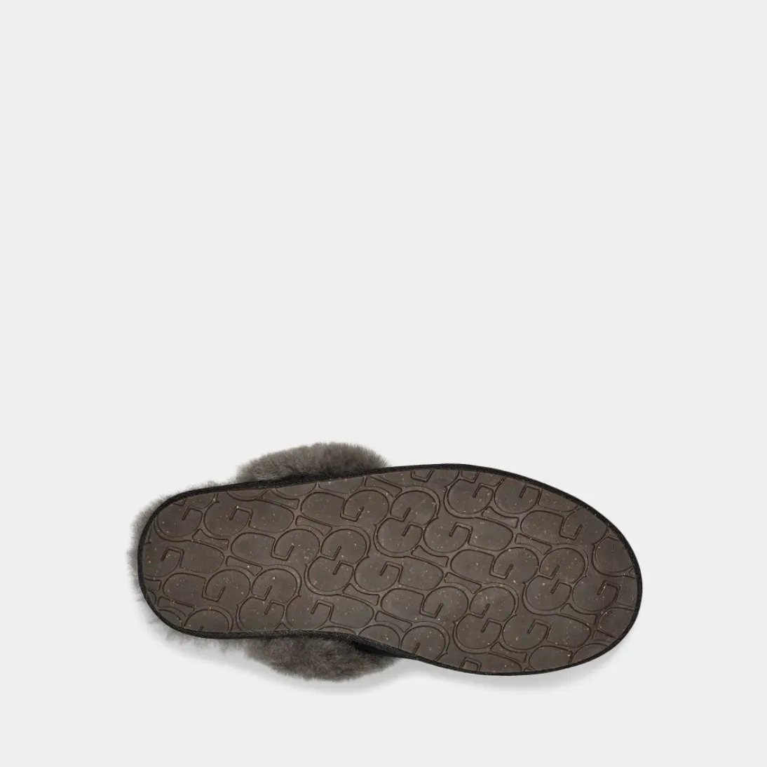 UGG Scuffette II Slipper 1106872 Black