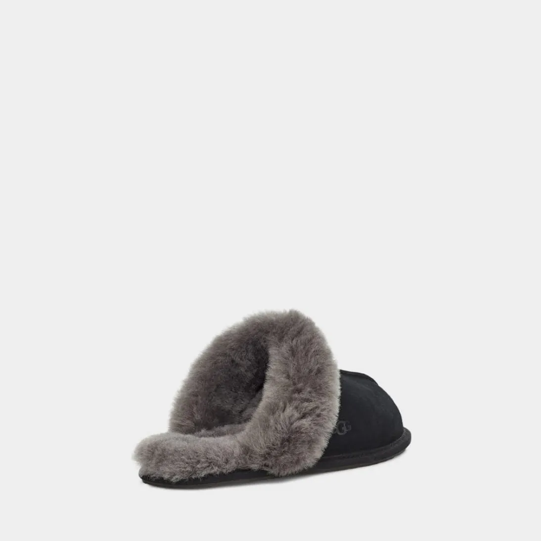 UGG Scuffette II Slipper 1106872 Black