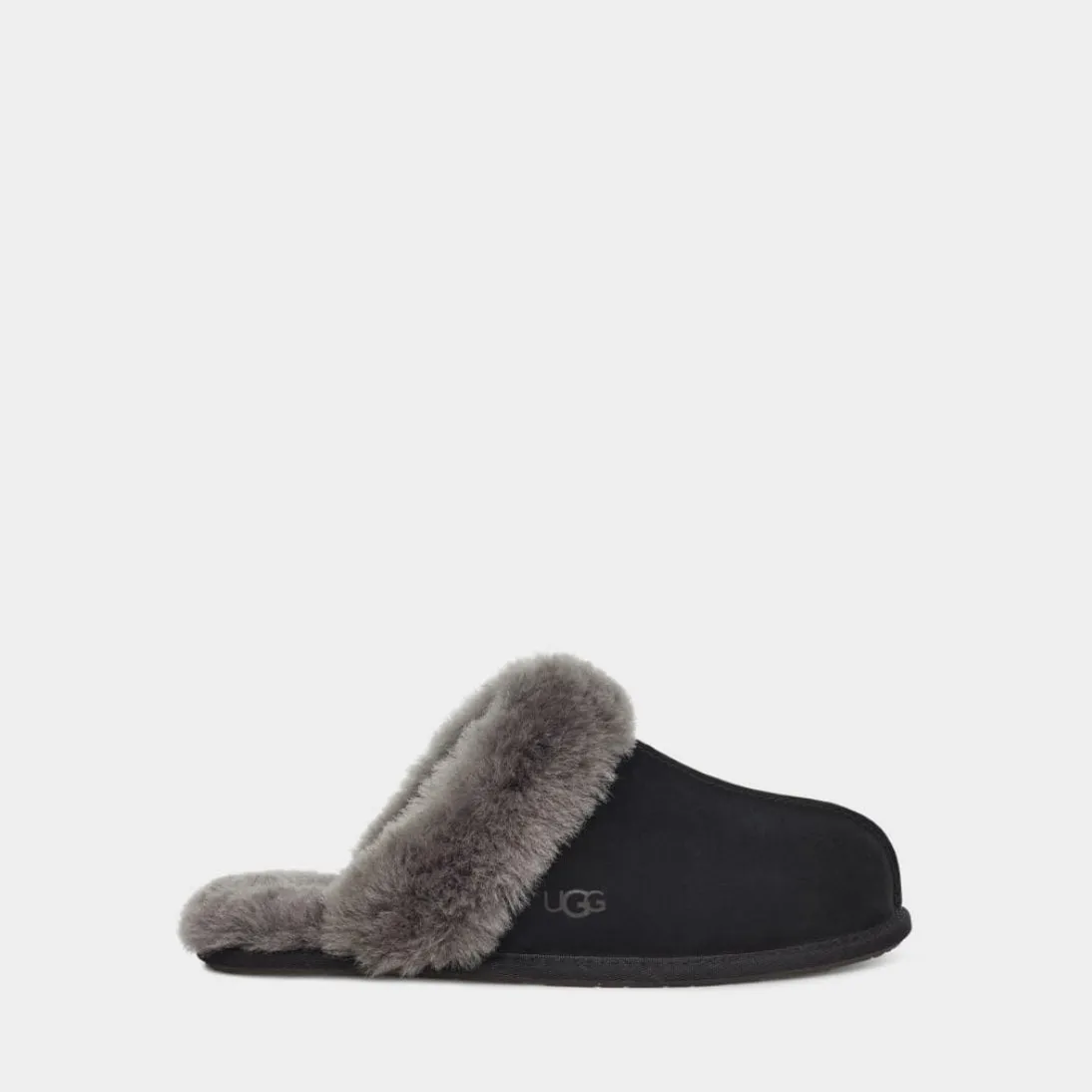 UGG Scuffette II Slipper 1106872 Black