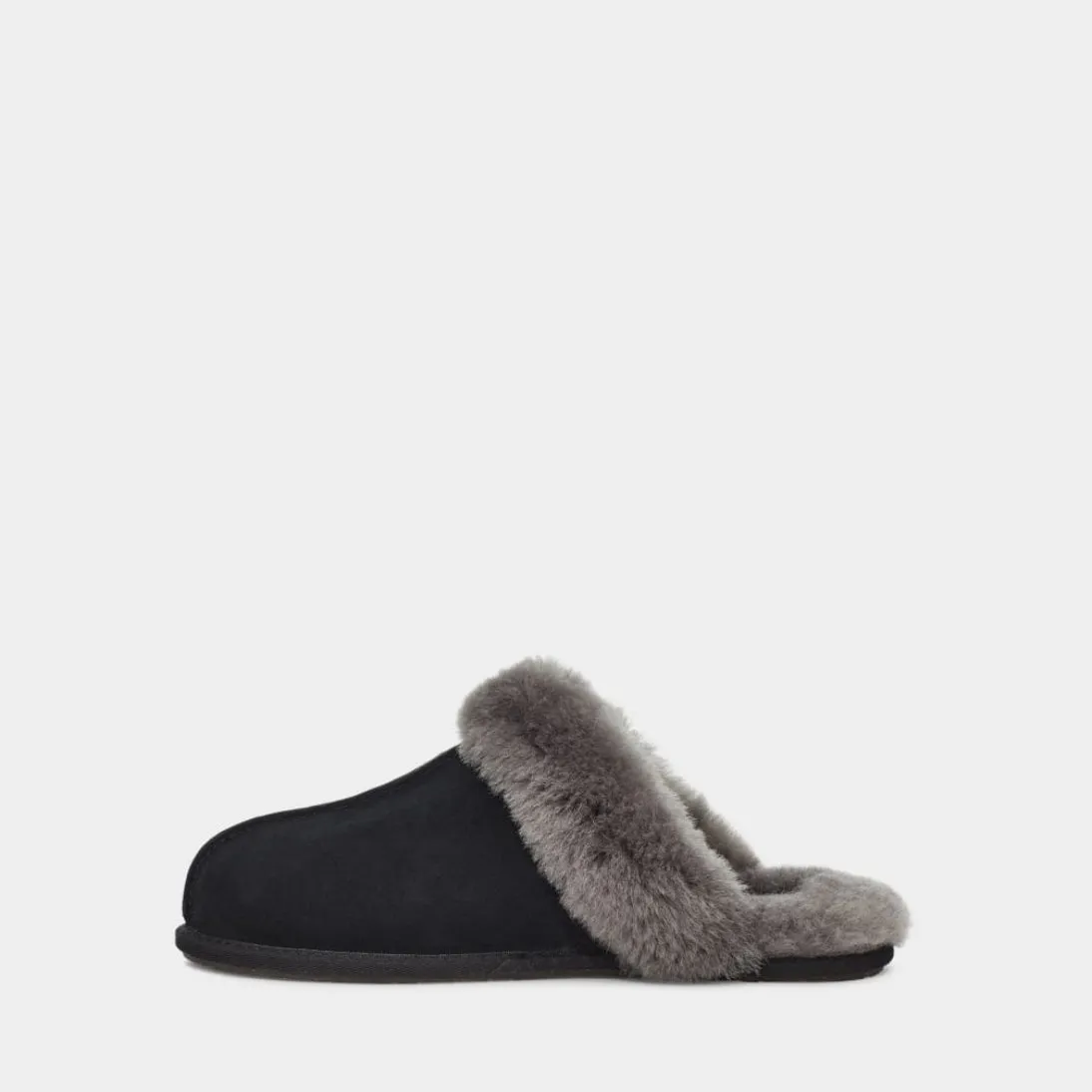 UGG Scuffette II Slipper 1106872 Black