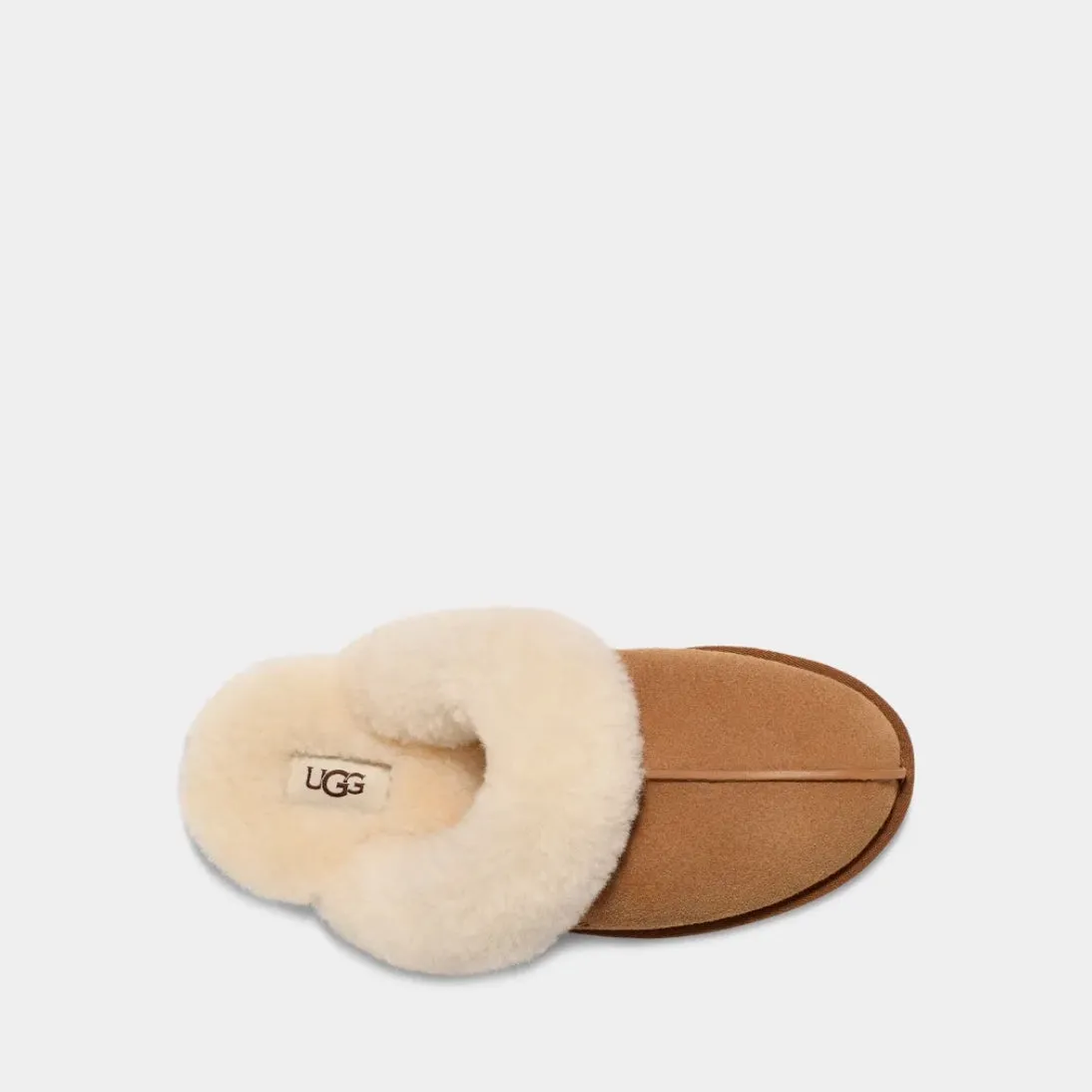 UGG Scuffette II Slipper 1106872 Chestnut