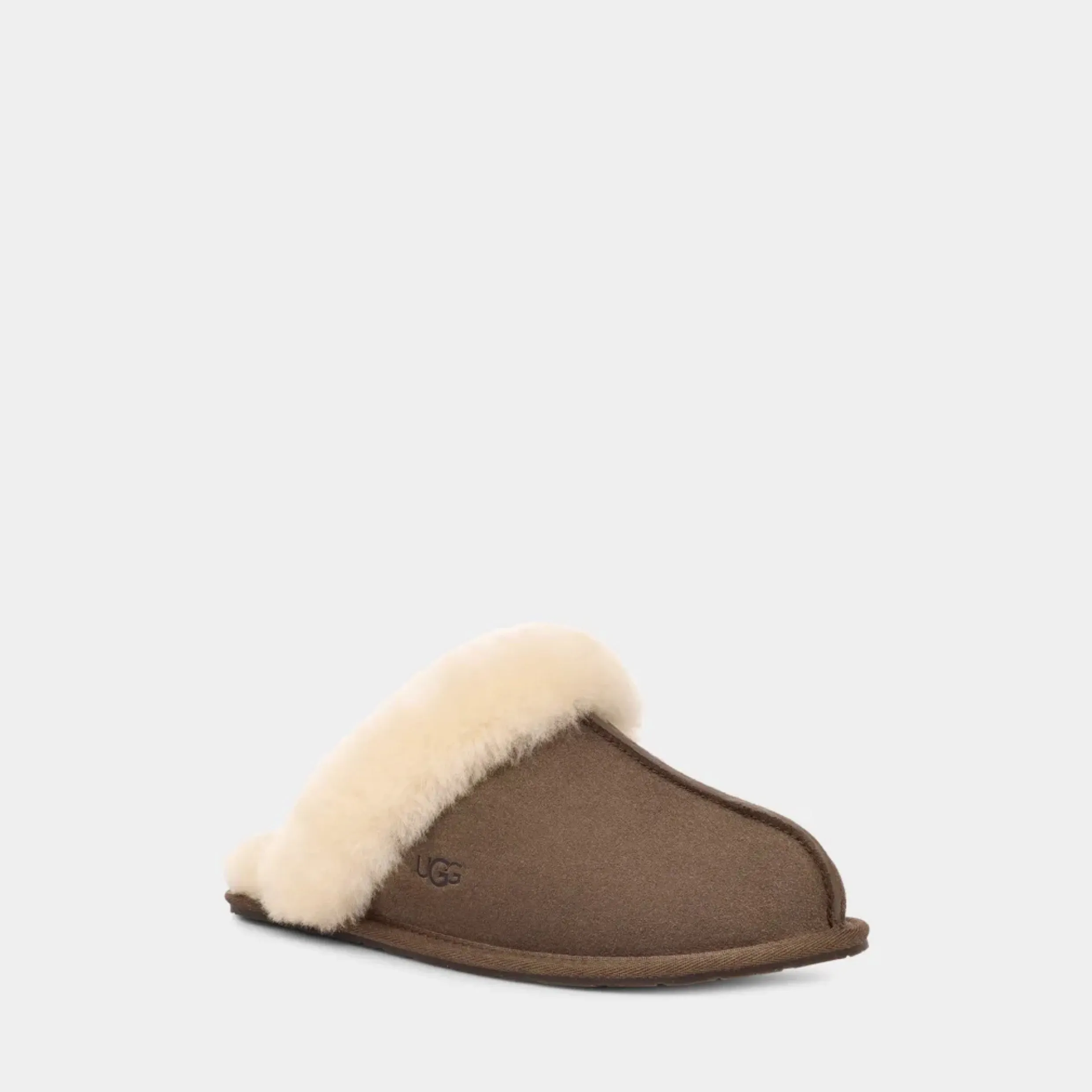 UGG Scuffette II Slipper 1106872 Espresso