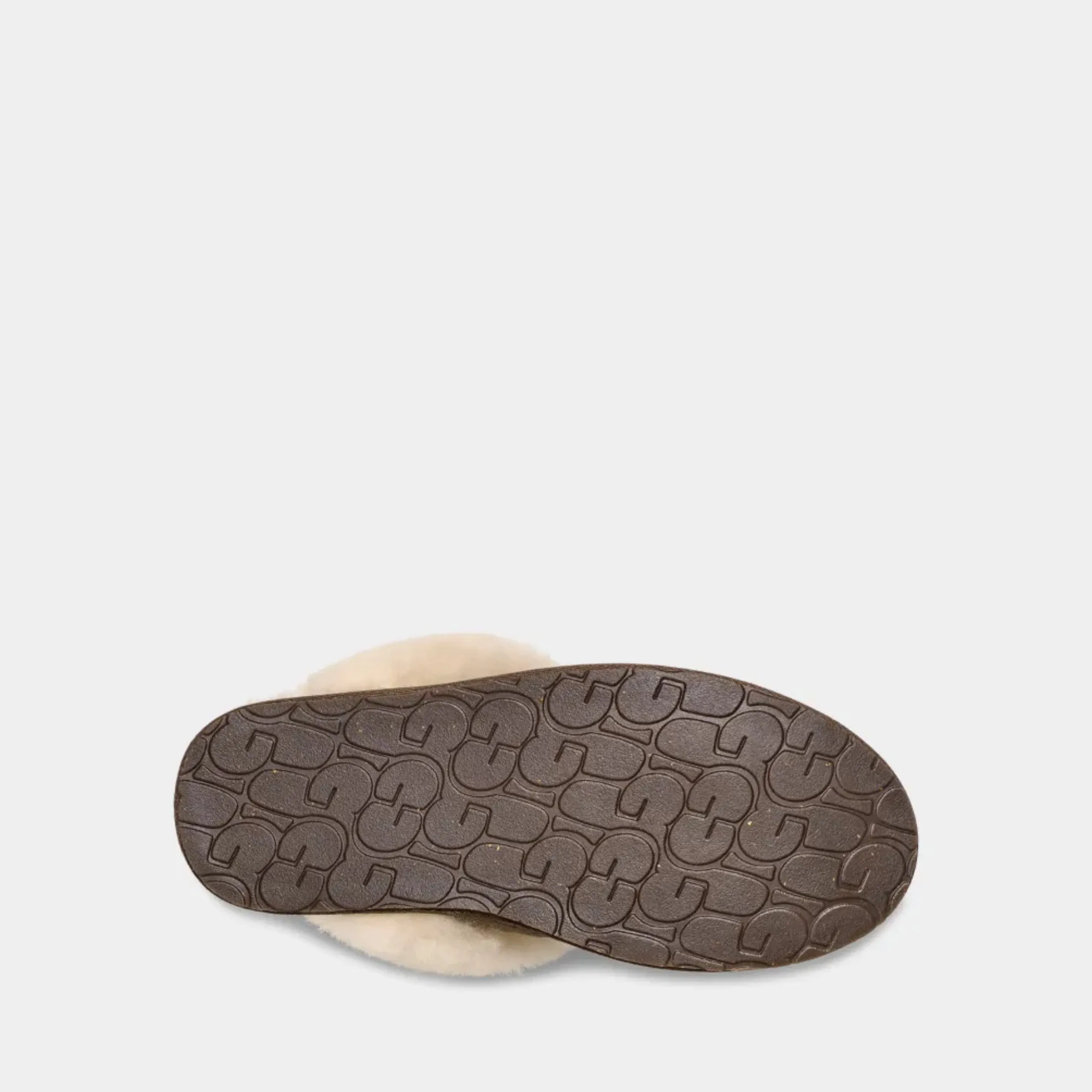 UGG Scuffette II Slipper 1106872 Espresso