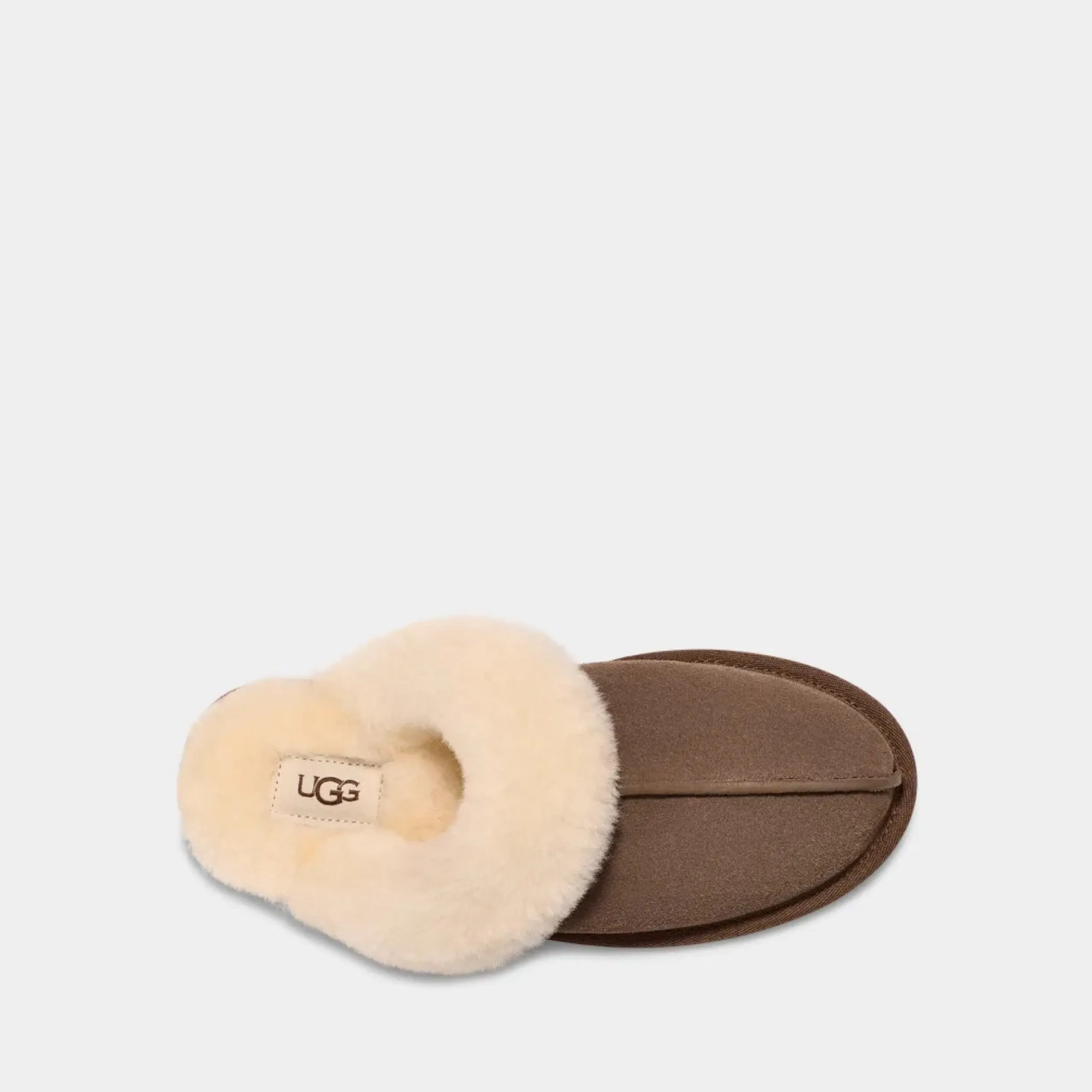 UGG Scuffette II Slipper 1106872 Espresso