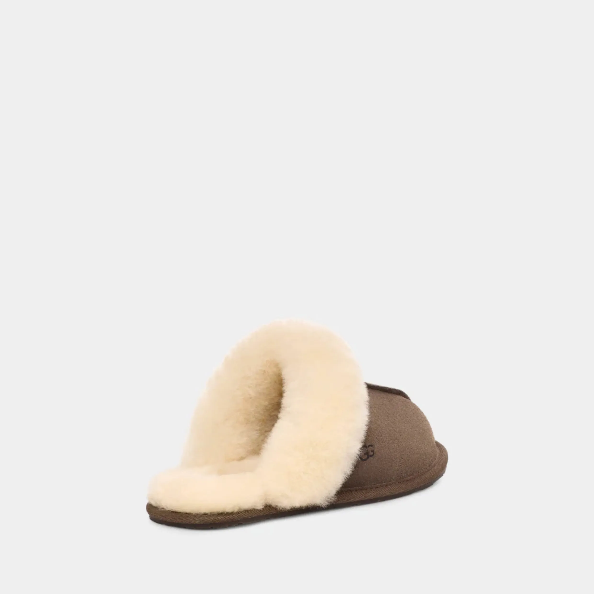 UGG Scuffette II Slipper 1106872 Espresso