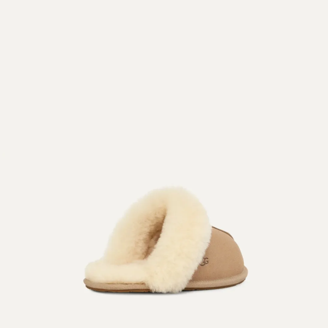 UGG Scuffette II Slipper 1106872 Sand