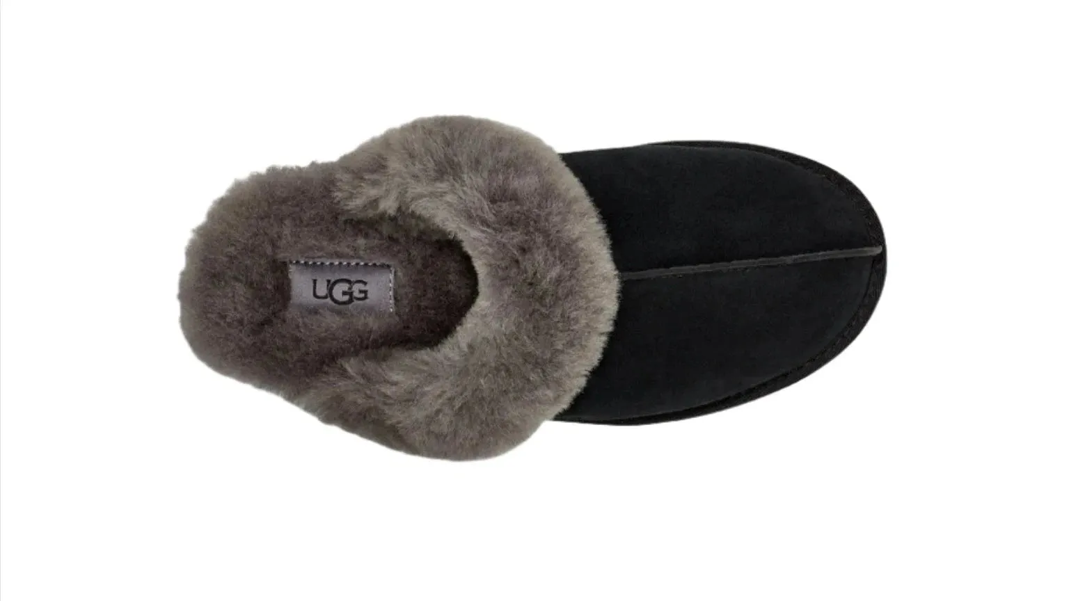 UGG SCUFFETTE II WOMEN'S