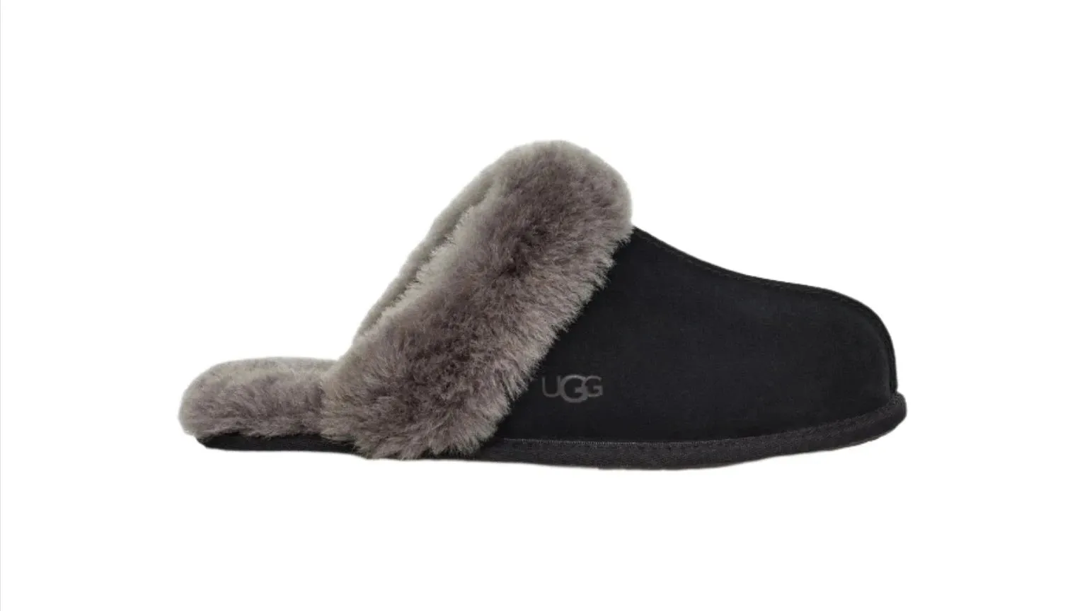 UGG SCUFFETTE II WOMEN'S