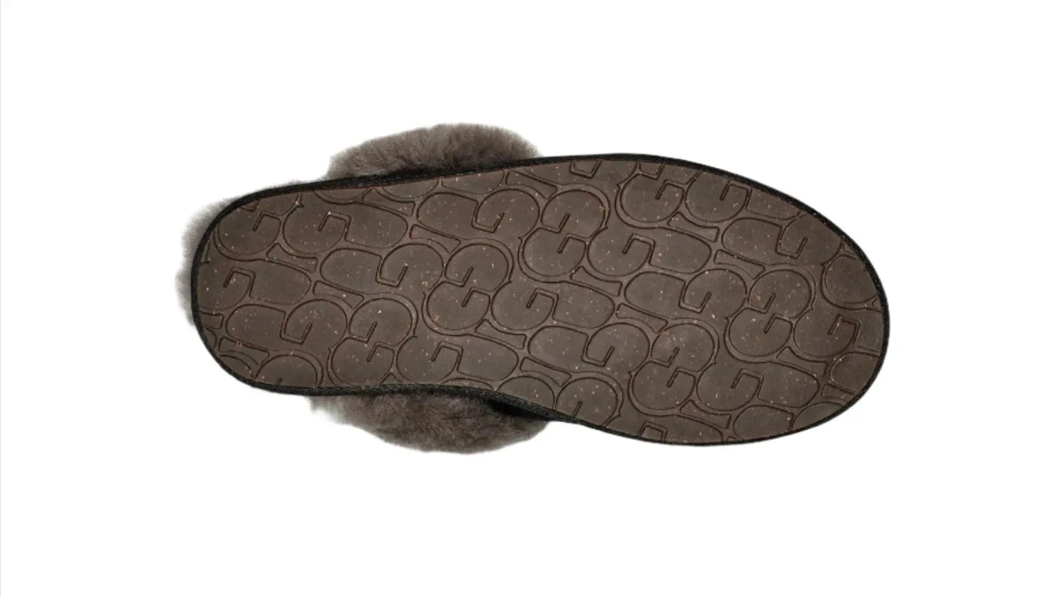 UGG SCUFFETTE II WOMEN'S